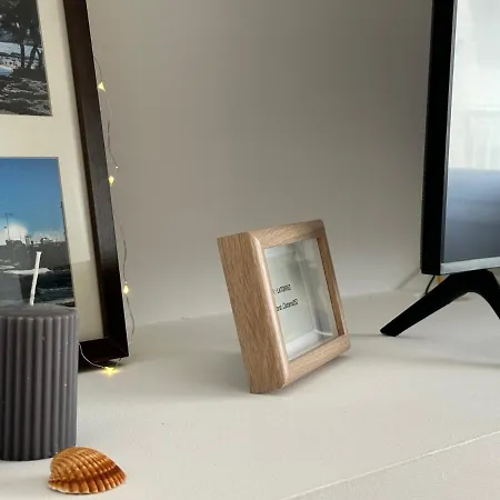 Llagut Apartamento