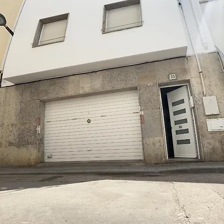 Apartamento Llagut