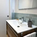 Apartment Llagut *