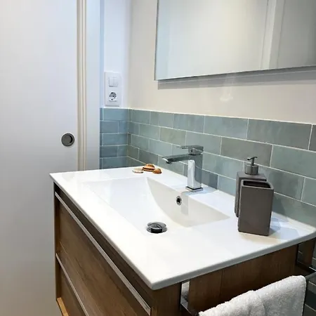 Apartment Llagut *