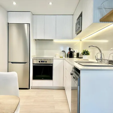 Llagut Apartment L'Escala