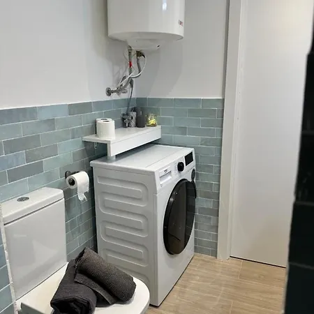 Apartment Llagut *