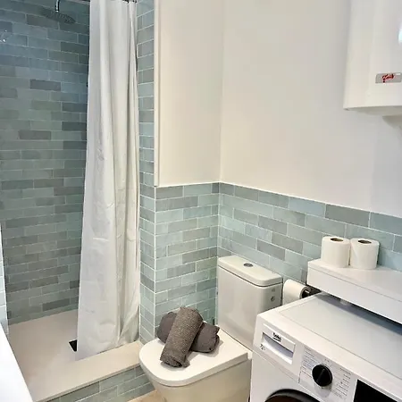 Apartment Llagut