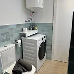 Apartament Llagut *
