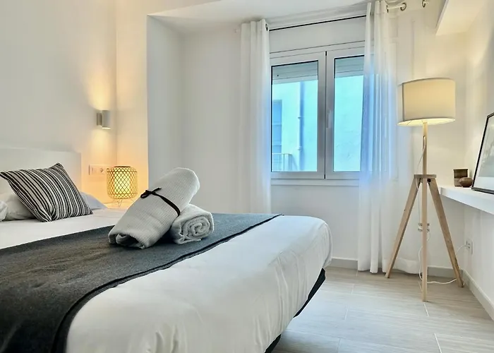 Διαμέρισμα Llagut L' Escala