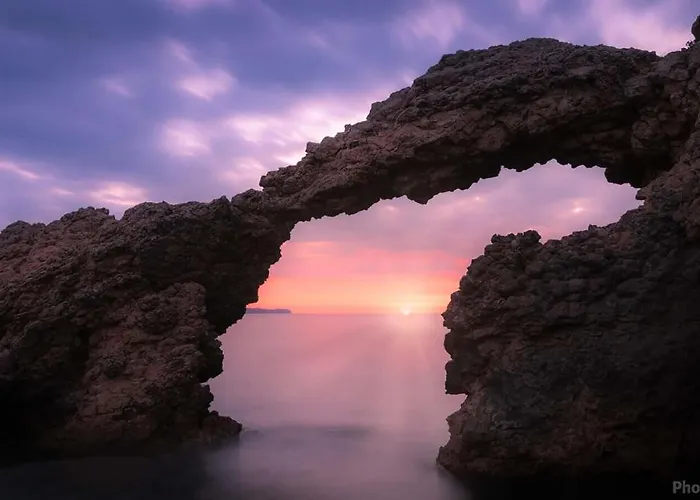 Διαμέρισμα Llagut L' Escala