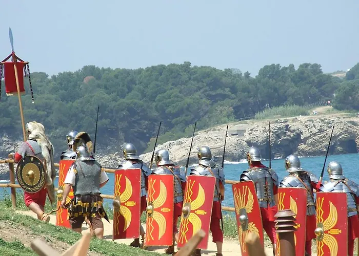 Διαμέρισμα Llagut *