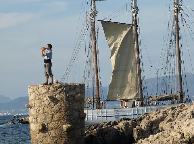 Διαμέρισμα Llagut *