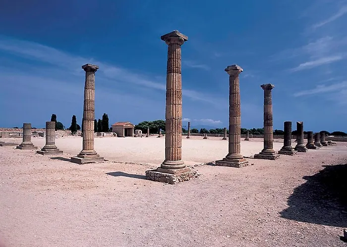 Διαμέρισμα Llagut
